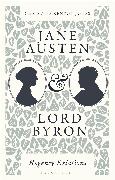 Jane Austen and Lord Byron