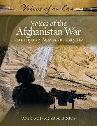 Voices of the Afghanistan War