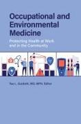 Occupational and Environmental Medicine