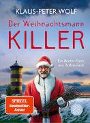 Der Weihnachtsmann-Killer. Ein Winter-Krimi aus Ostfriesland