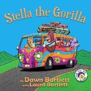 Stella the Gorilla
