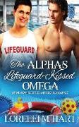 The Alpha's Lifeguard- Kissed Omega: MM Non-Shifter Mpreg Romance
