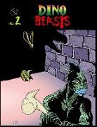 Dino Beasts: book 2