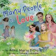 Many People to Love