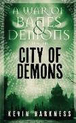 City of Demons