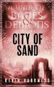 City of Sand