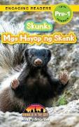 Skunks