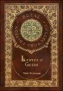 Leaves of Grass (Royal Collector's Edition) (Case Laminate Hardcover with Jacket)