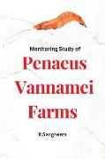 Monitoring Study of Penaeus Vannamei Farms