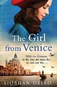 The Girl from Venice