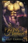 Prince Hudson