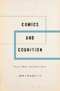 Comics and Cognition