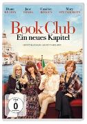 BOOK CLUB - EIN NEUES KAPITEL DVD