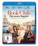 BOOK CLUB - EIN NEUES KAPITEL BD