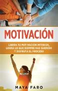 Motivación