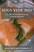 Sous Vide 2023