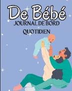 Livre de Loch du bébé