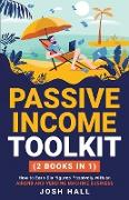 Passive Income Toolkit