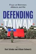 Defending Taiwan