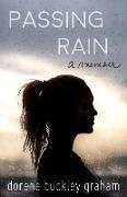 Passing Rain: a memoir