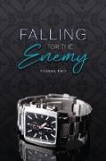 Falling for the Enemy Volume 2