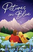 Pictures in Blue: A Blue Grove Mountain Novel