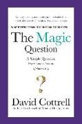 The Magic Question (Pb)