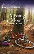 Missing in Montana