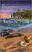 Deadly Treasure Hunt