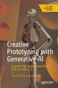 Creative Prototyping with Generative AI