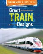 Great Train Designs