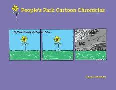 People's Park CartoonChronicles