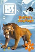 Ice Age: Diego's Journey