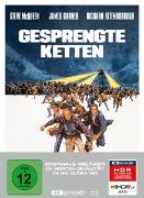 Gesprengte Ketten - 2-Disc Limited