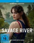 Savage River - Die komplette Thriller-Serie 6 Teil