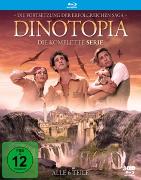 Dinotopia - Die Serie (2 Blu-rays)