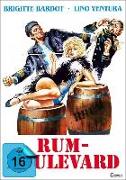 Rum-Boulevard (Die Rum-Straße) (Limited Edition)