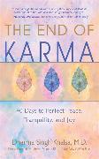 The End of Karma