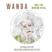 Wanda and the Wrong Spell