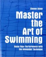 Master the Art of Swimming