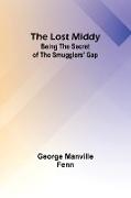 The Lost Middy