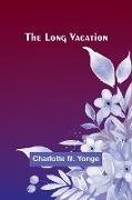The Long Vacation