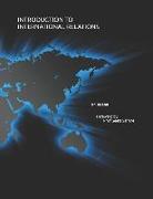 Introduction to International Relations: A basic understanding guide to IR