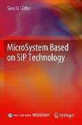 Microsystem Based on Sip Technology