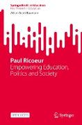 Paul Ricoeur