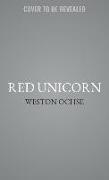 Red Unicorn: A Supernatural Thriller