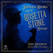 Sherlock Holmes and the Rosetta Stone Mystery