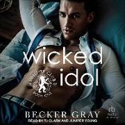 Wicked Idol