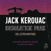 Desolation Peak: Collected Writings