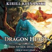 Dragon Heart: Book 15: Dragon City
